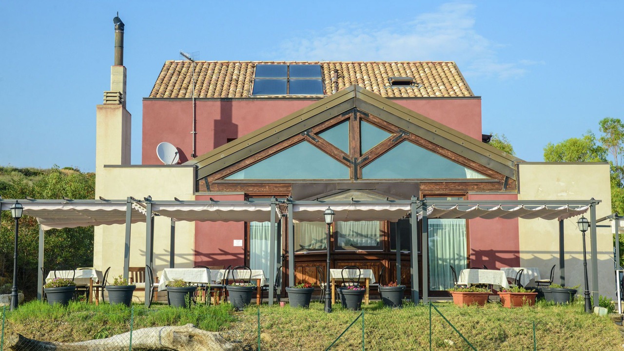 Photo of Outdoor in Cropani Marina
