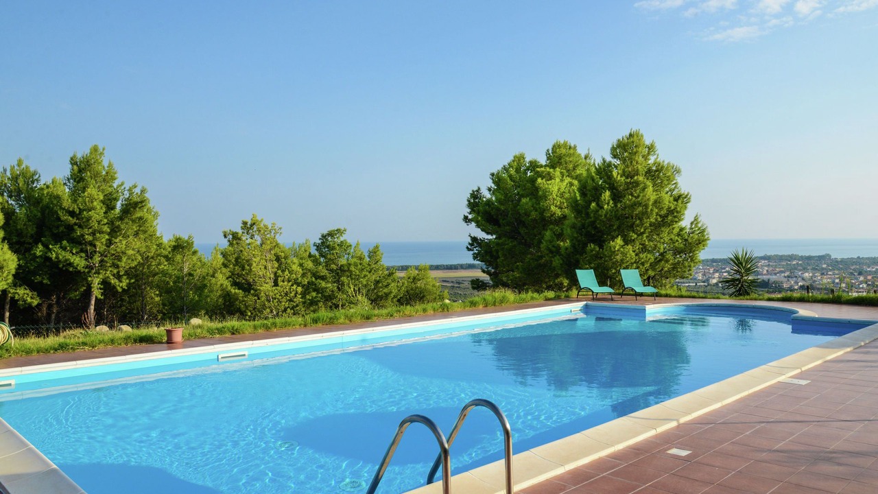 Photo of Outdoor in Cropani Marina