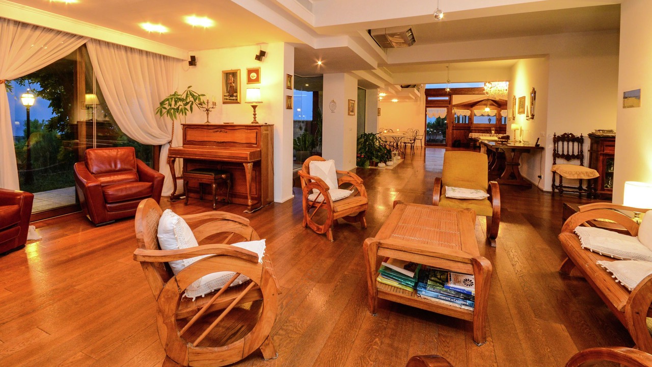 Photo of Livingroom in Cropani Marina