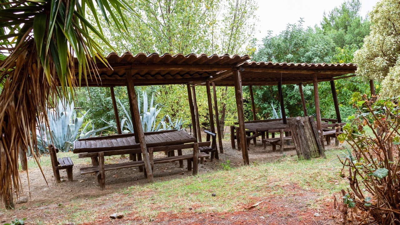 Photo of Outdoor in Cropani Marina