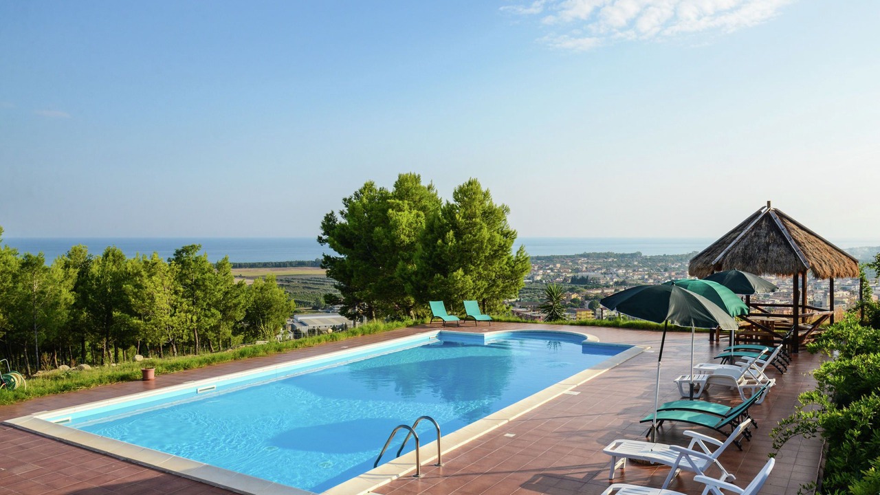 Photo of Outdoor in Cropani Marina