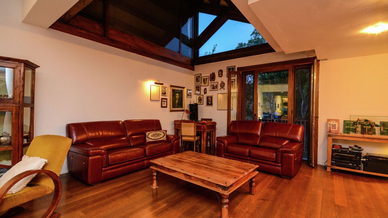 Photo of Livingroom in Cropani Marina