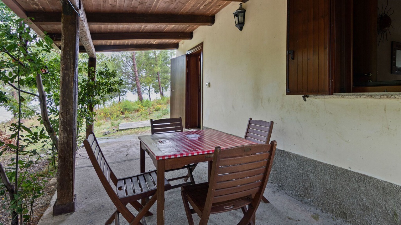 Photo of Patio Balcony in Cropani Marina