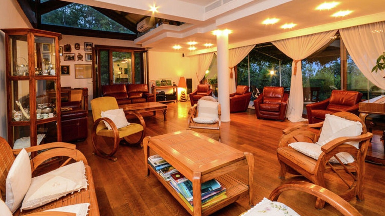 Photo of Livingroom in Cropani Marina