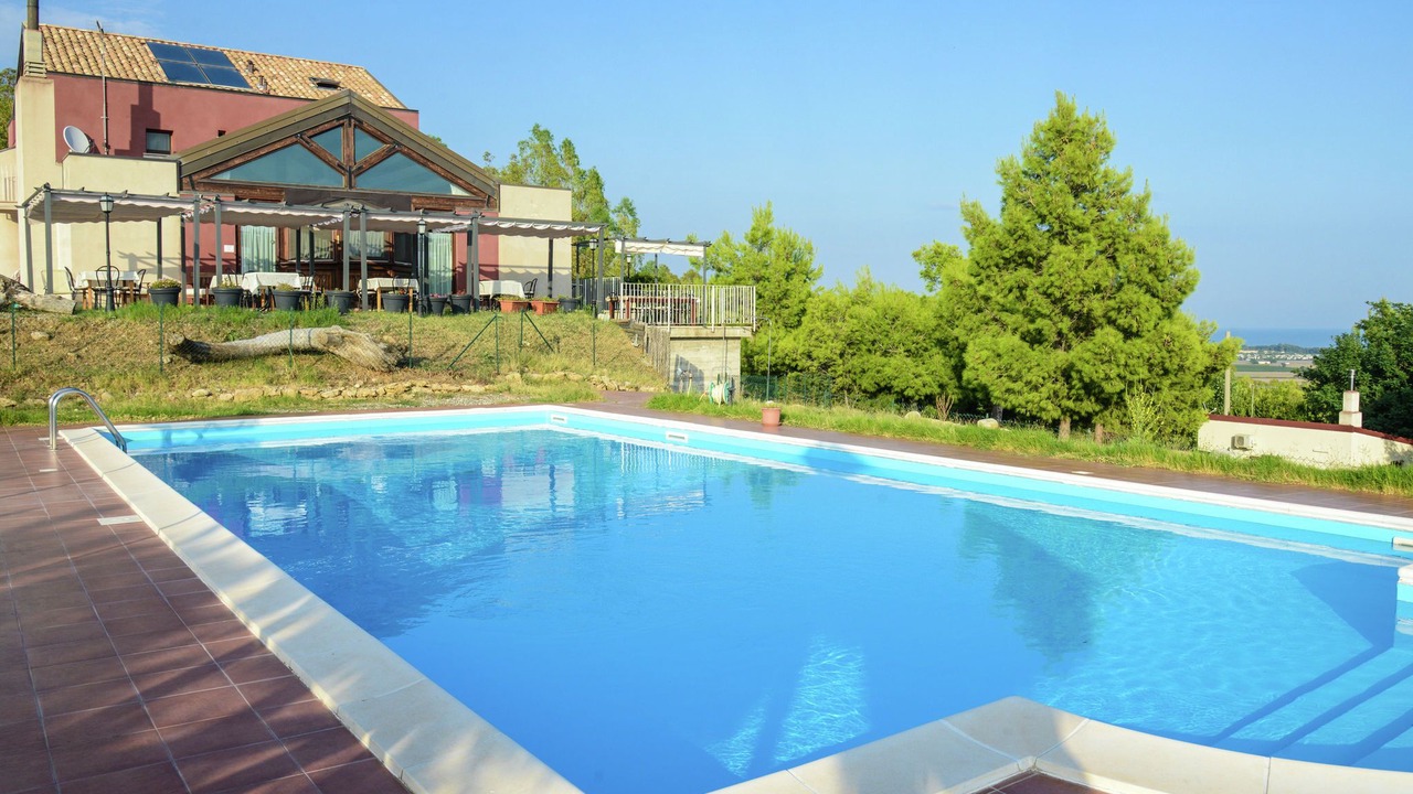 Photo of Outdoor in Cropani Marina