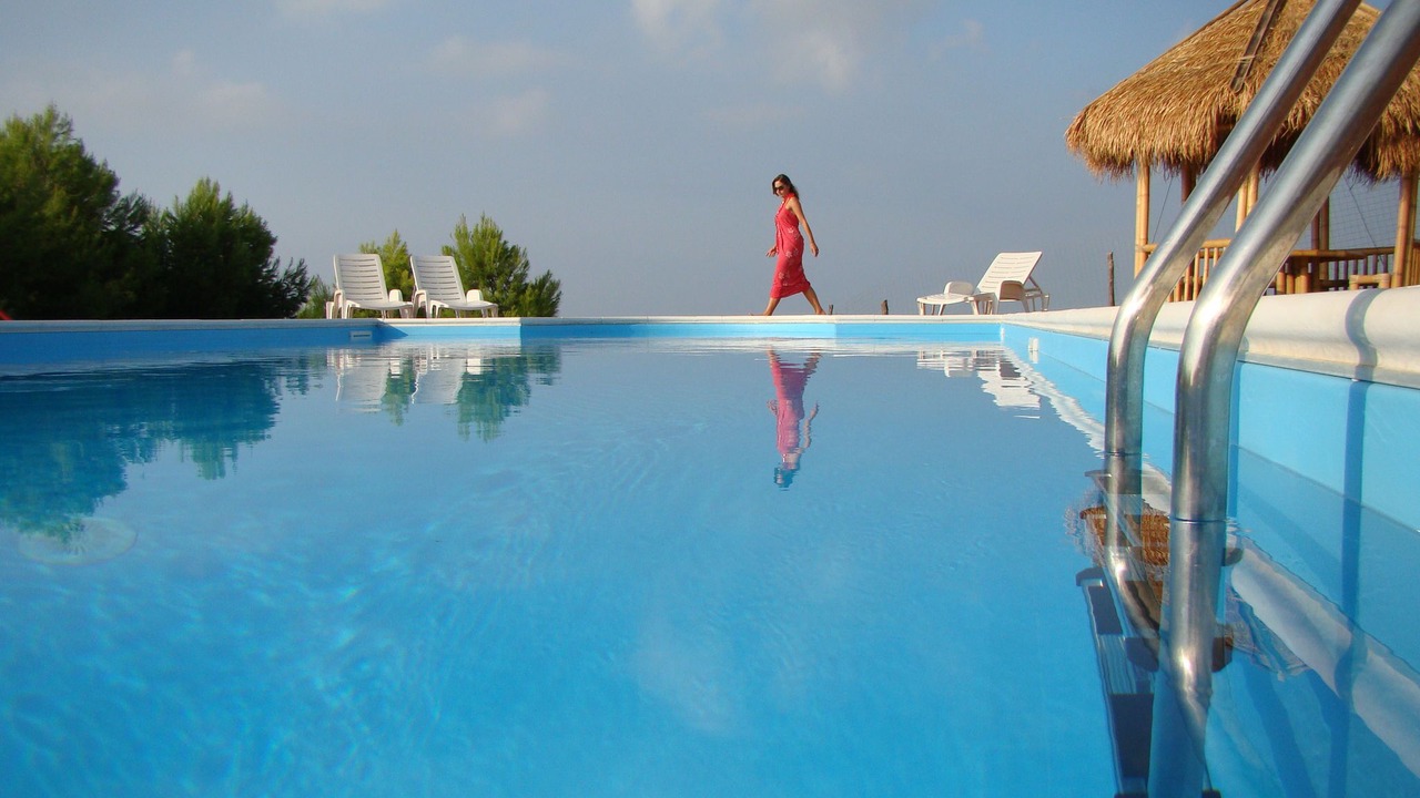 Photo of Outdoor in Cropani Marina