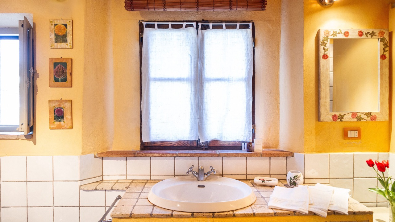 Photo of Bathroom in Roccastrada
