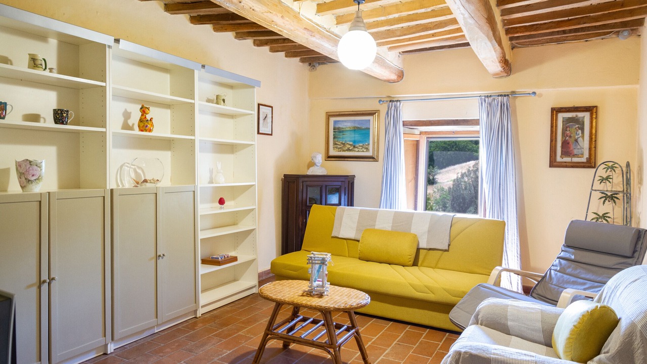 Photo of Livingroom in Roccastrada