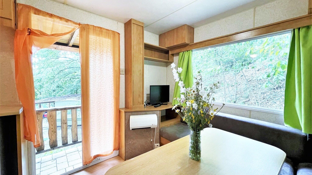 Photo of Livingroom in Chiusi della Verna