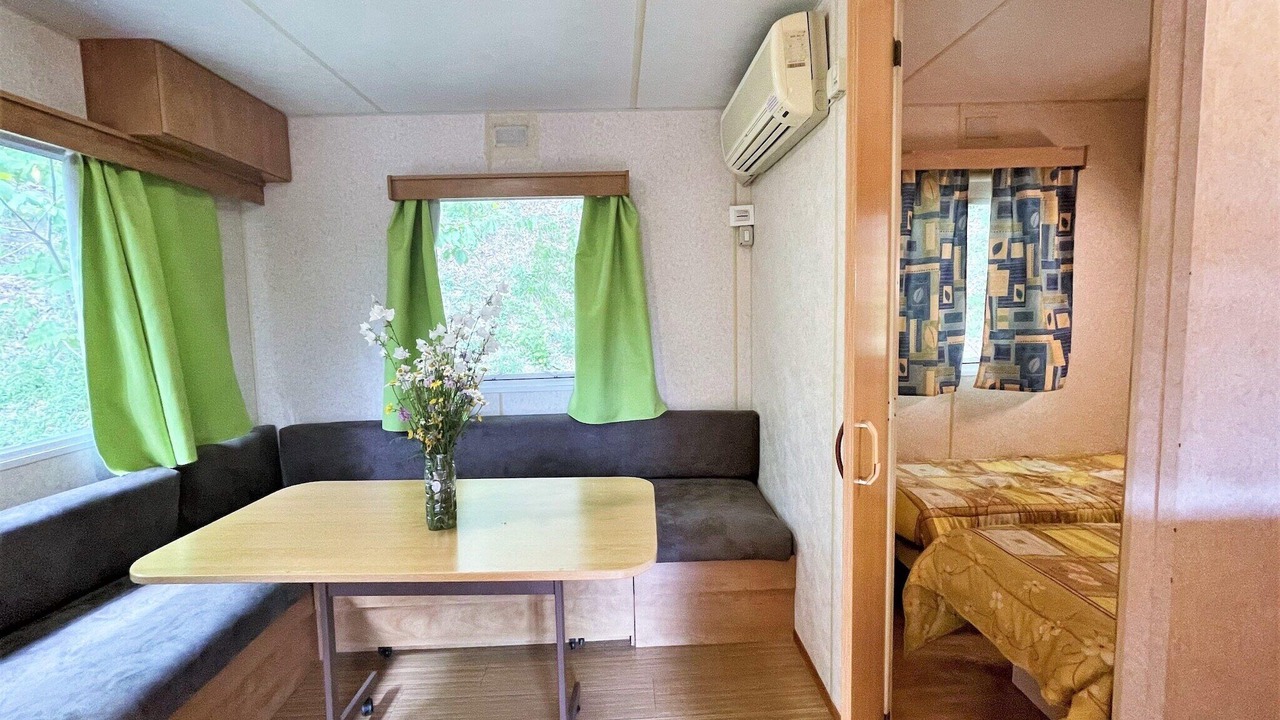 Photo of Livingroom in Chiusi della Verna