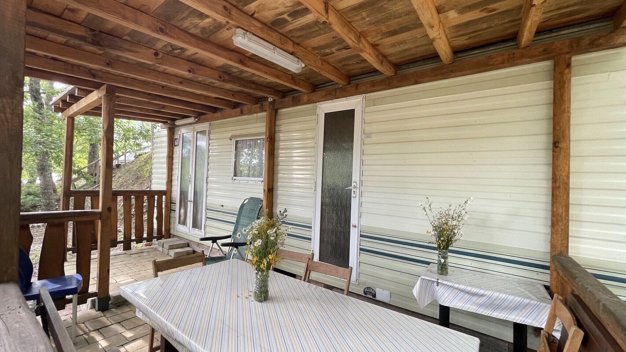 Photo of Patio Balcony in Chiusi della Verna