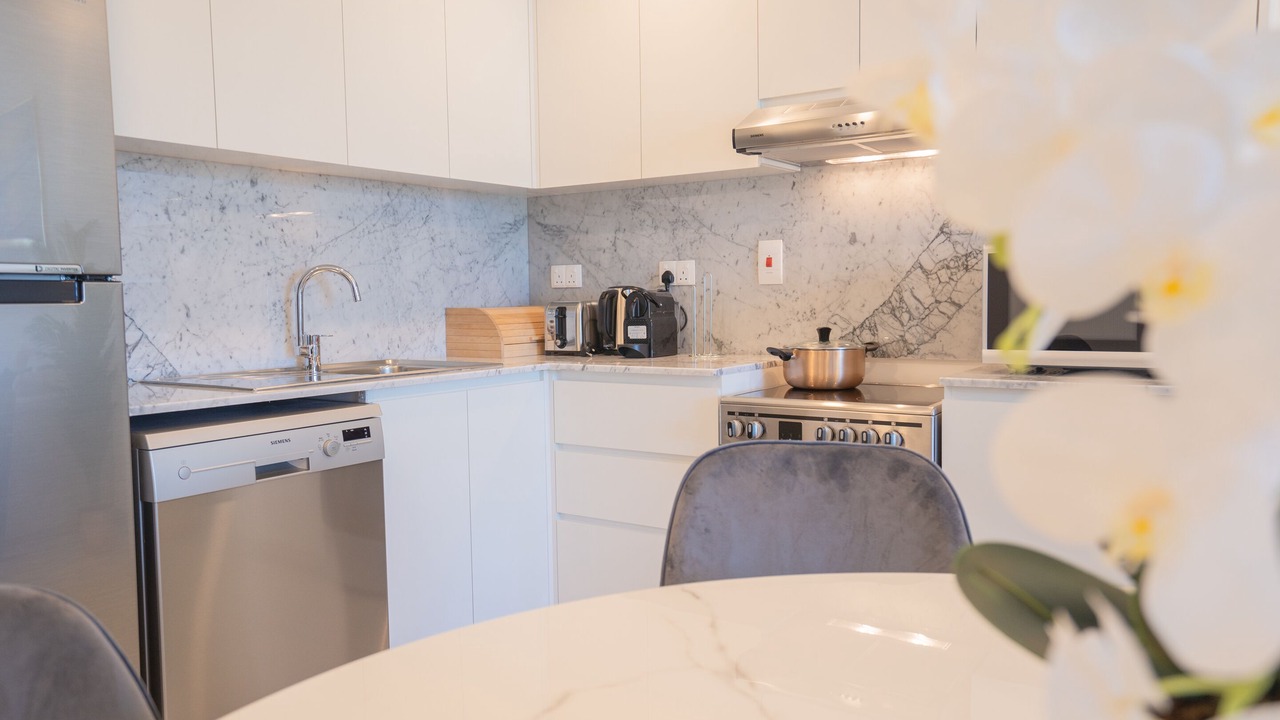 Photo of Kitchen in Umm Suqeim 3