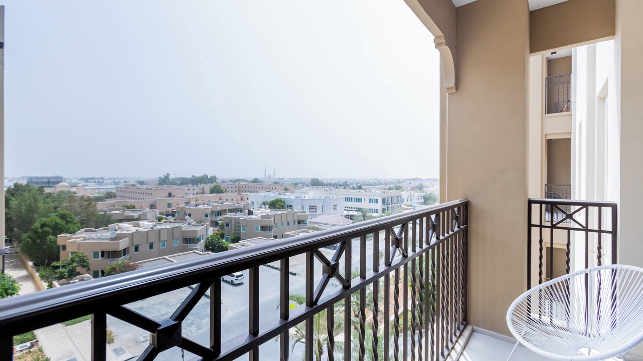 Photo of Bedroom in Umm Suqeim 3