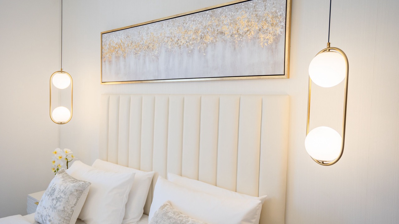 Photo of Bedroom in Umm Suqeim 3
