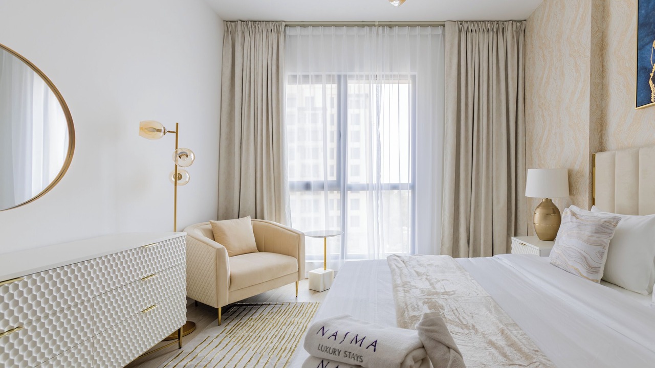 Photo of Bedroom in Umm Suqeim 3