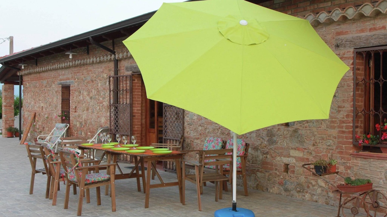 Photo of Patio Balcony in Limbadi
