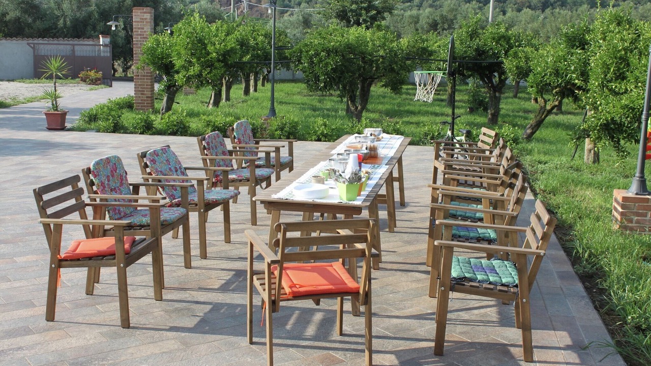 Photo of Patio Balcony in Limbadi