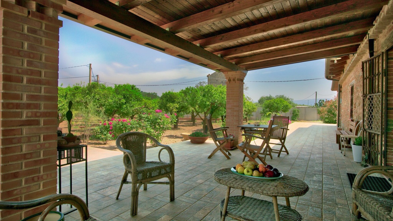Photo of Outdoor in Limbadi