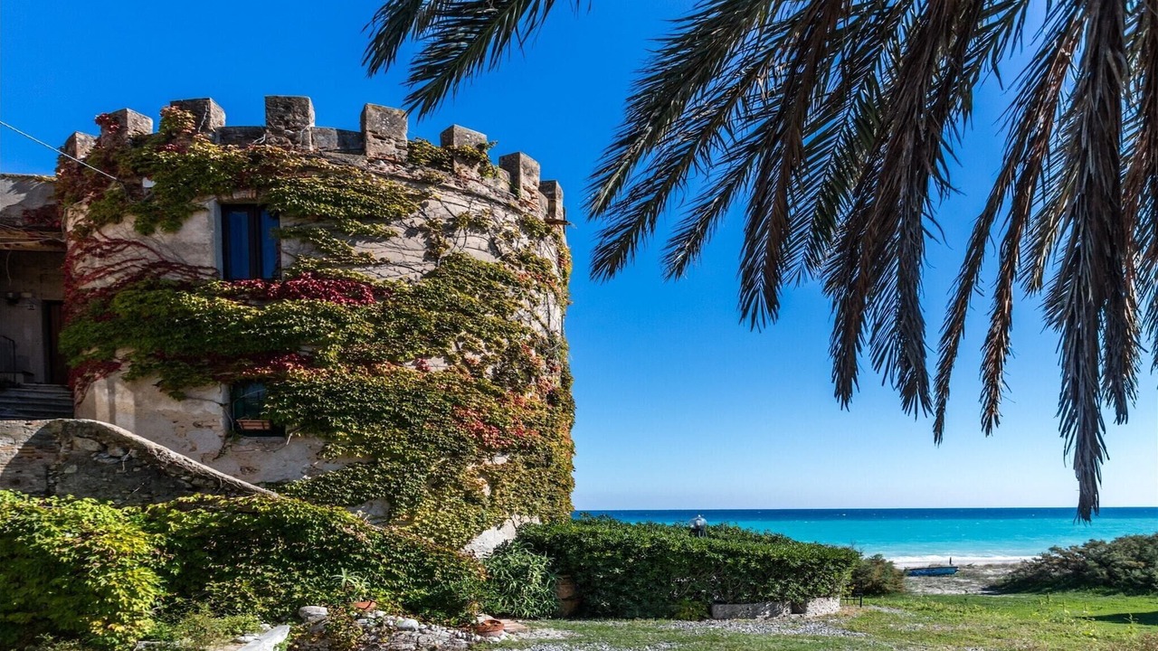 Photo of Outdoor in Santa Caterina Dello Ionio Marina