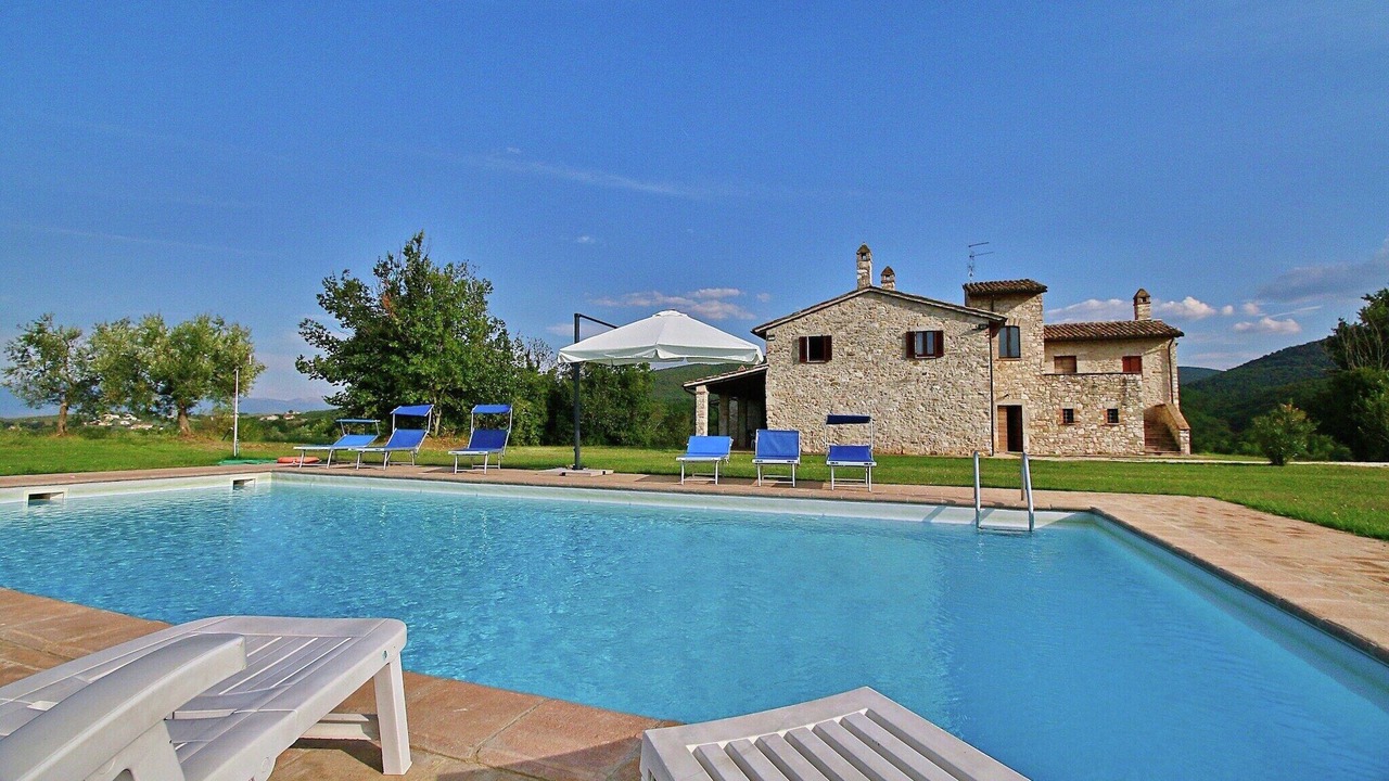 Photo of Outdoor in Gualdo Cattaneo