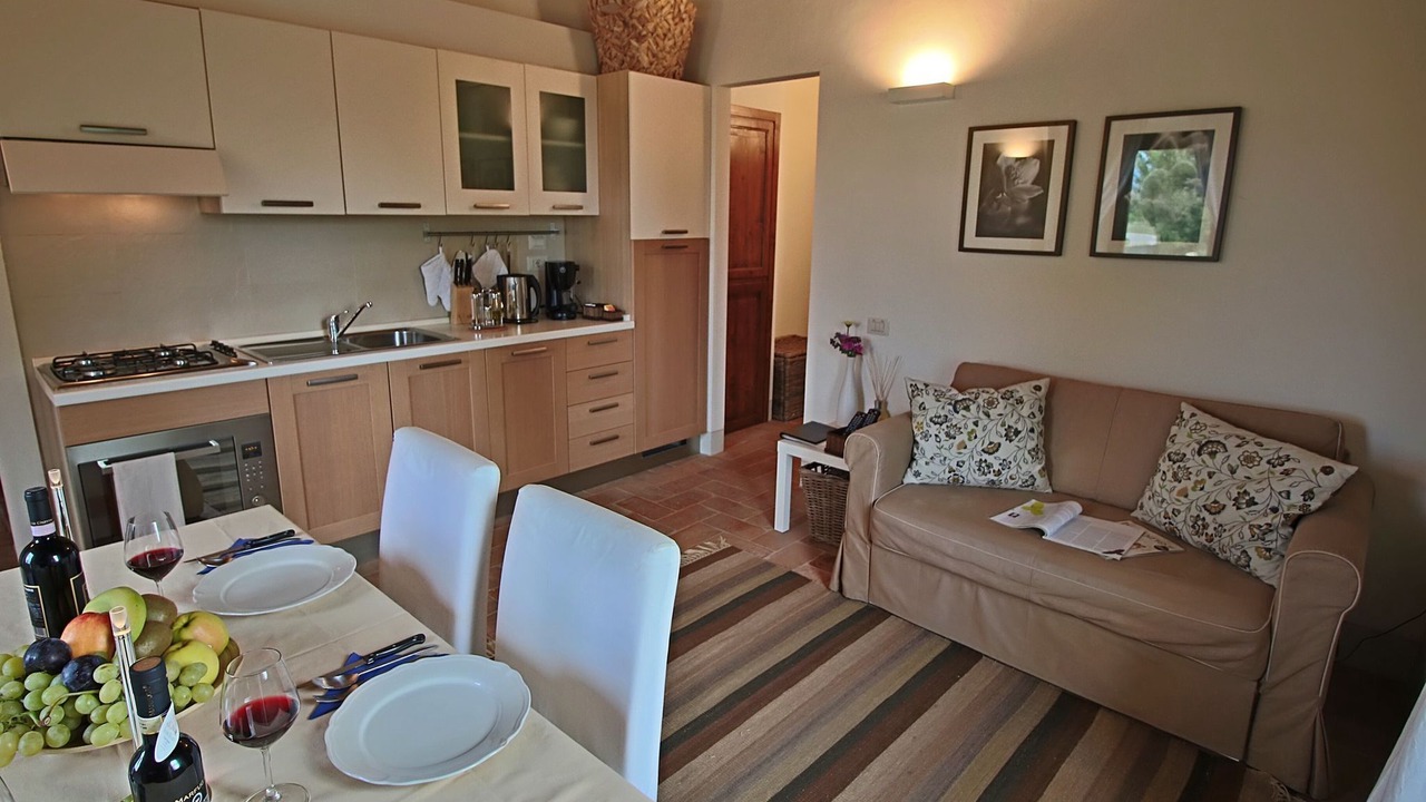 Photo of Livingroom in Foligno