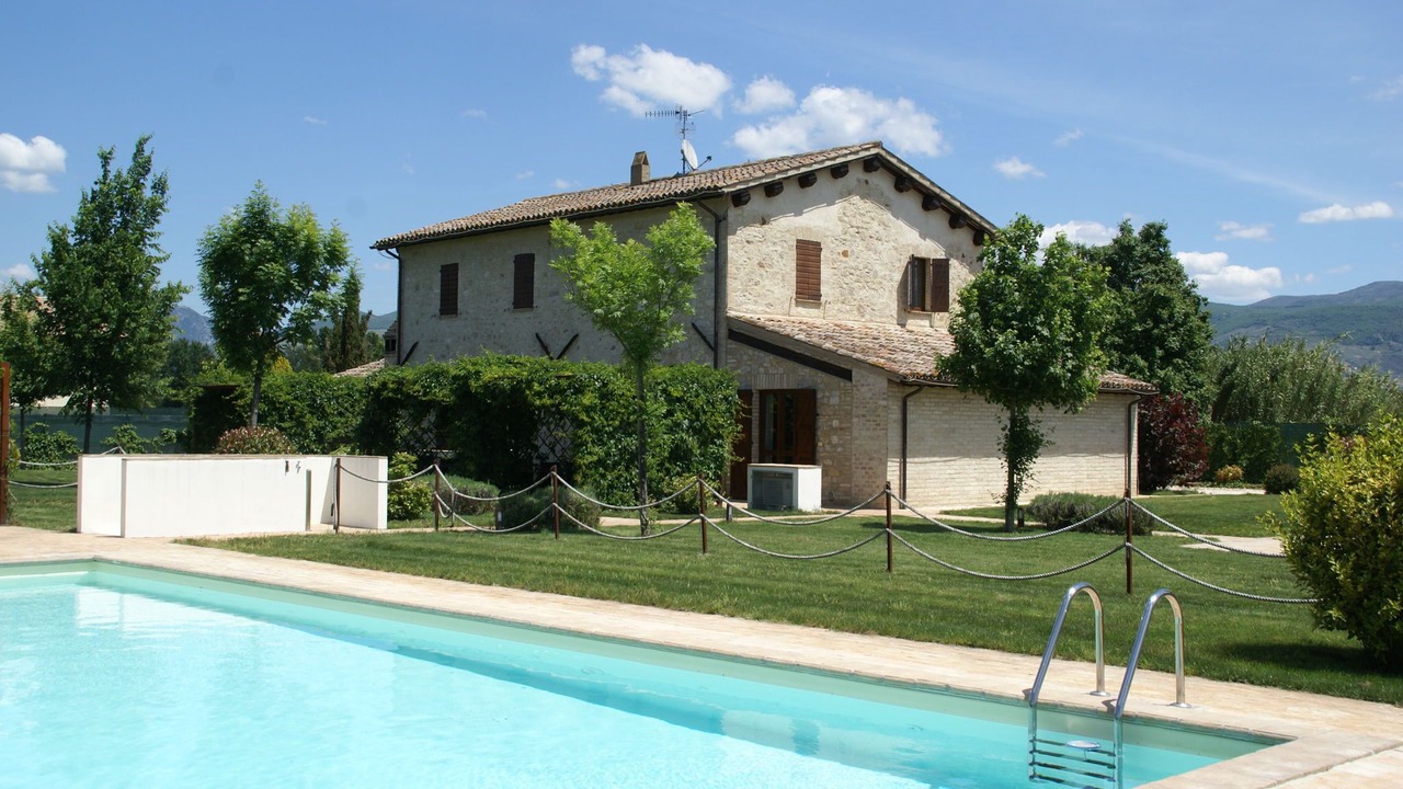 Photo of Outdoor in Foligno