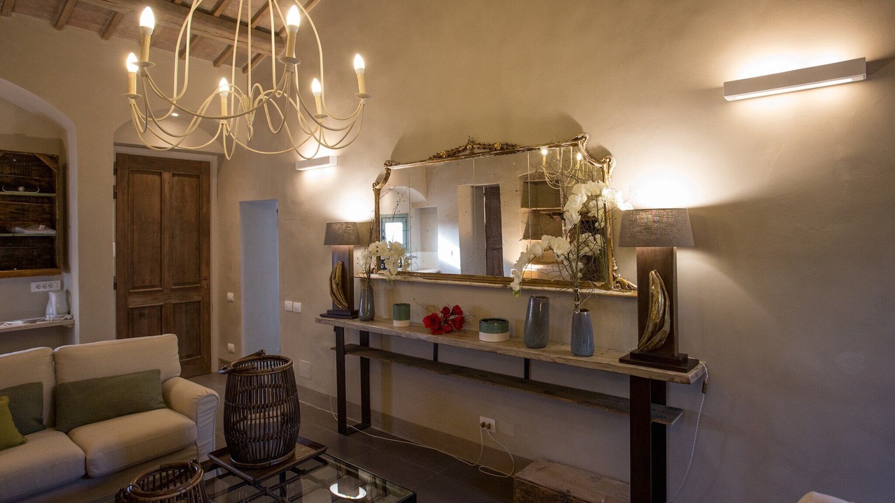 Photo of Livingroom in Magione