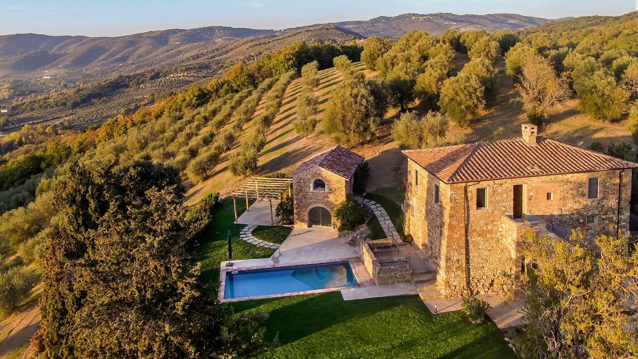 Photo of Outdoor in Magione