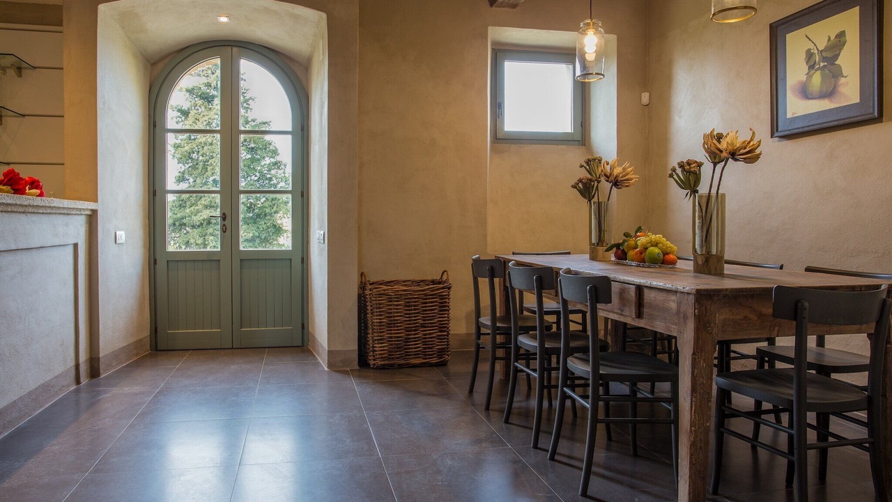 Photo of Livingroom in Magione