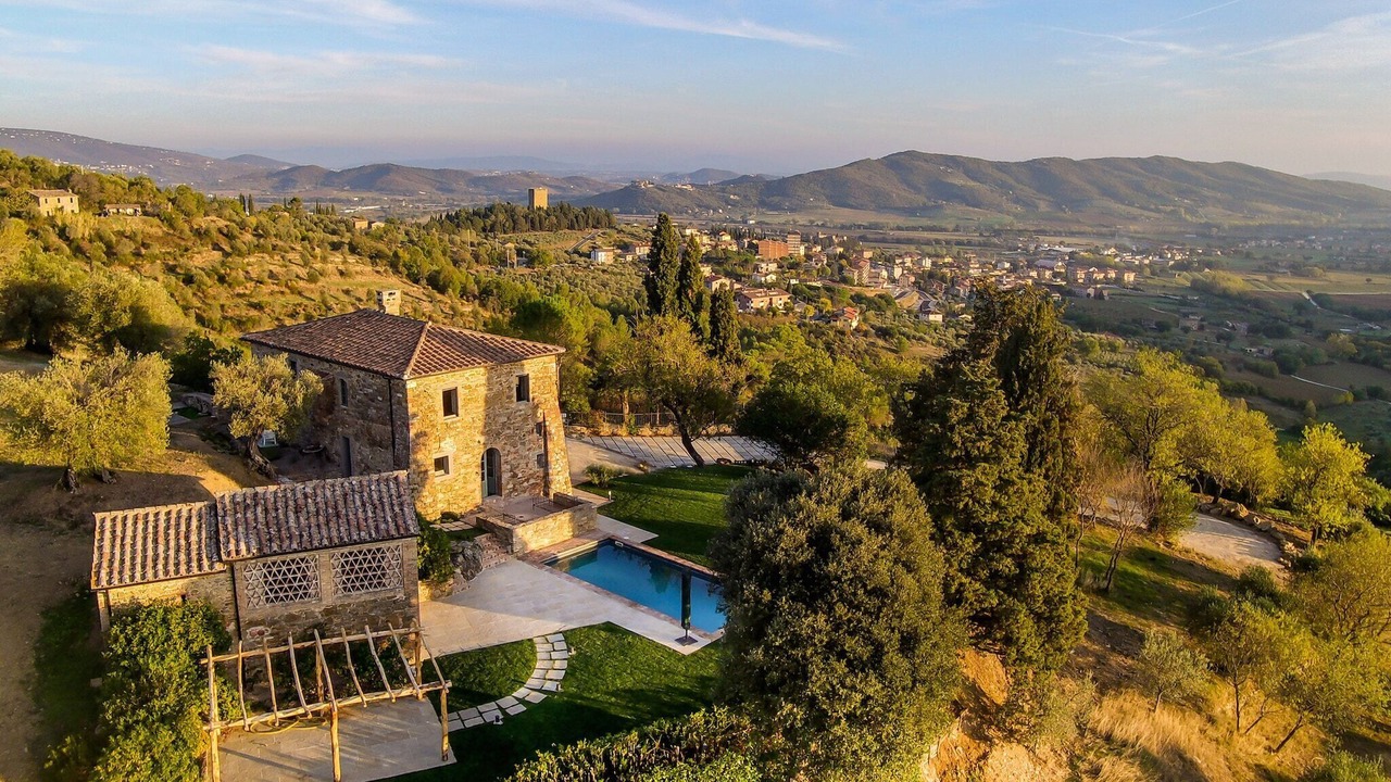 Photo of Outdoor in Magione