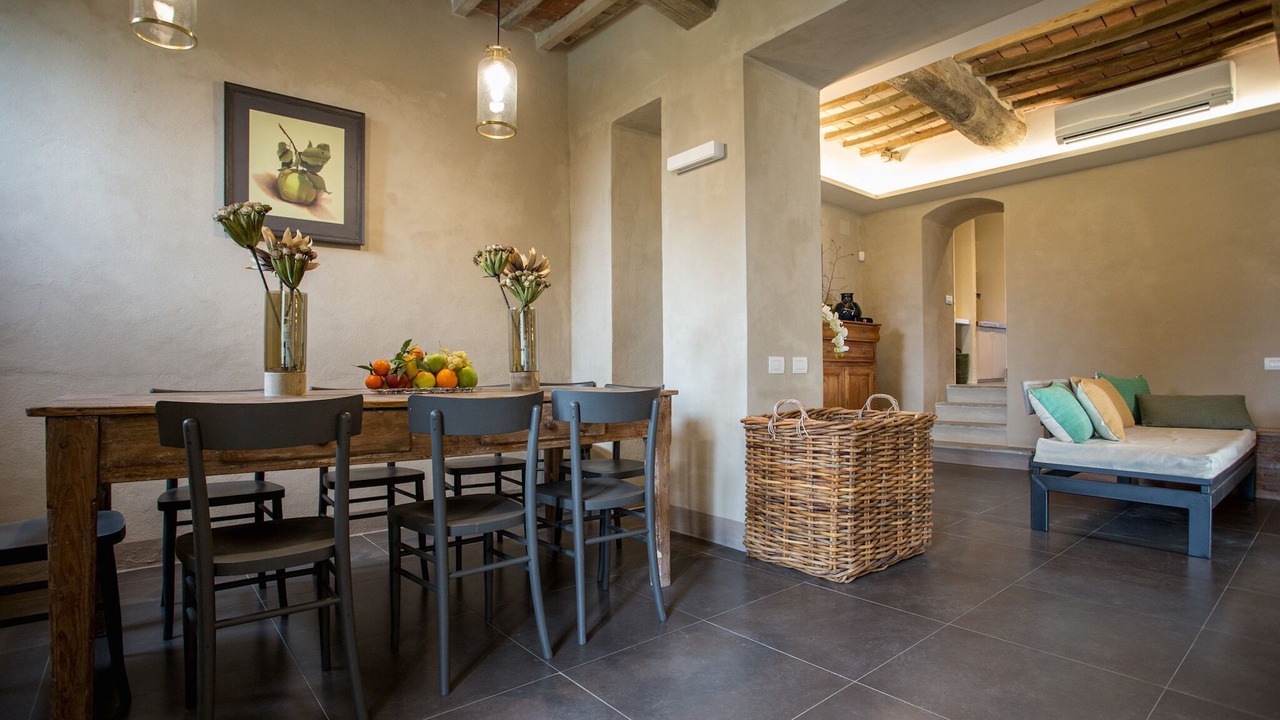 Photo of Livingroom in Magione