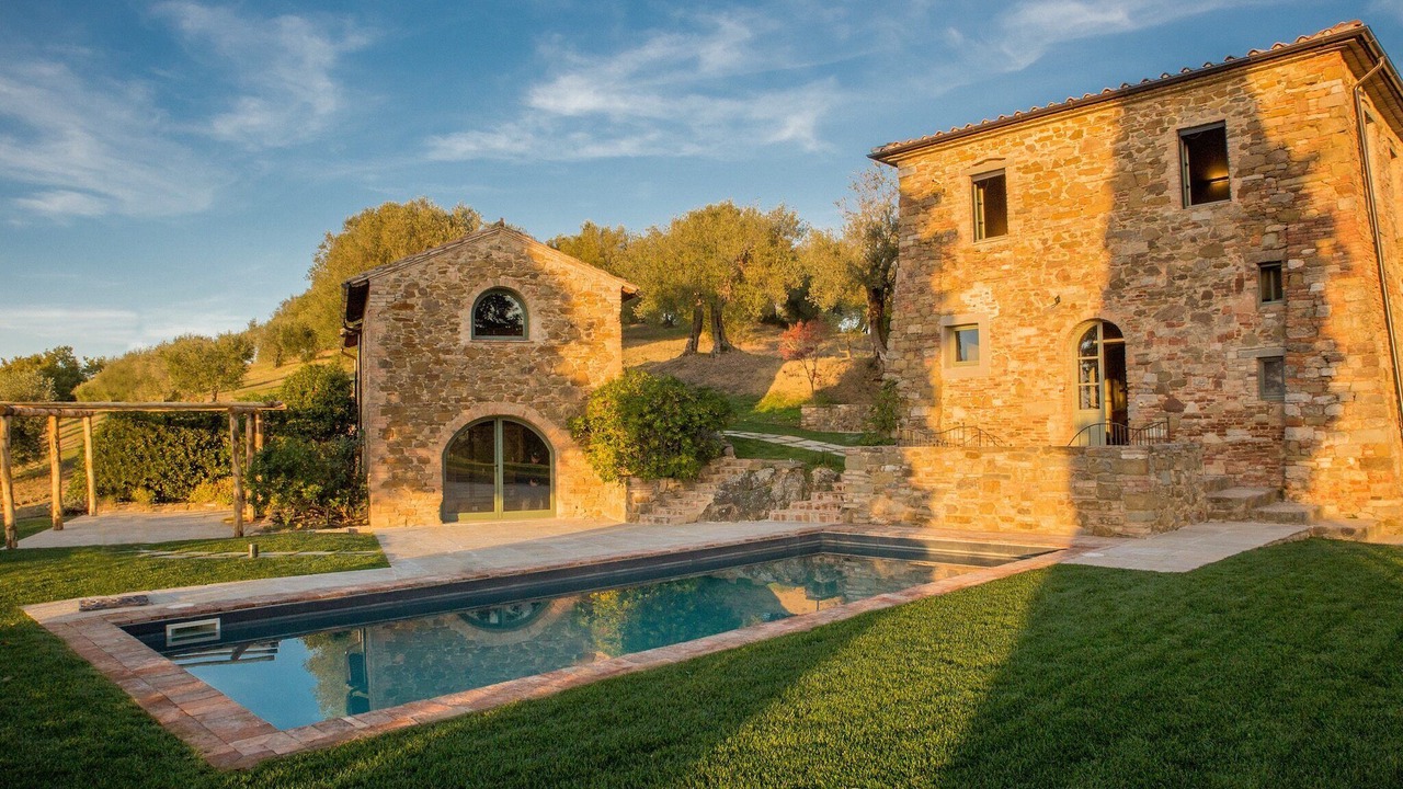 Photo of Outdoor in Magione