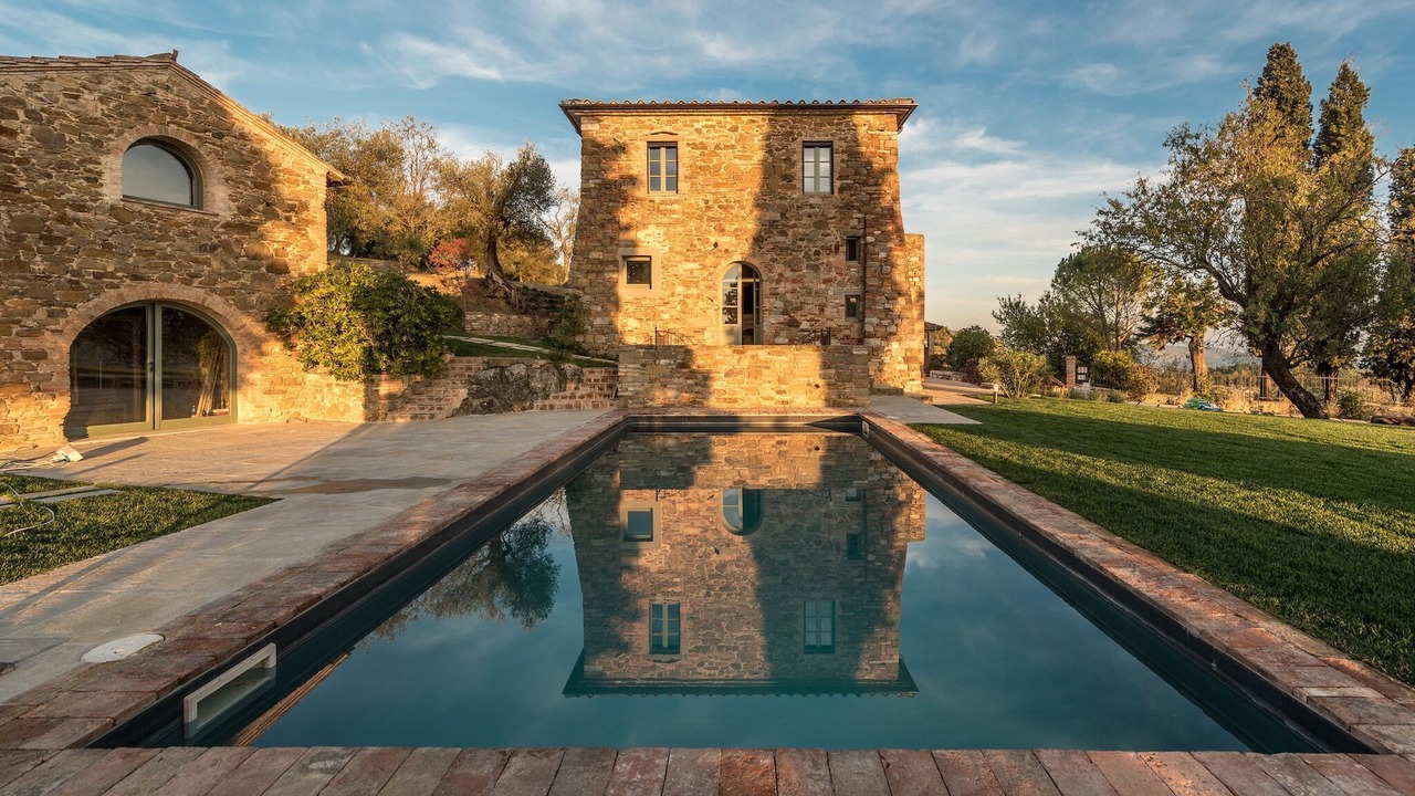 Photo of Outdoor in Magione