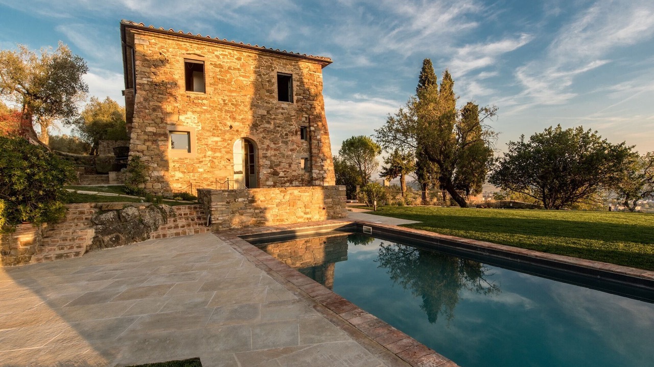 Photo of Outdoor in Magione