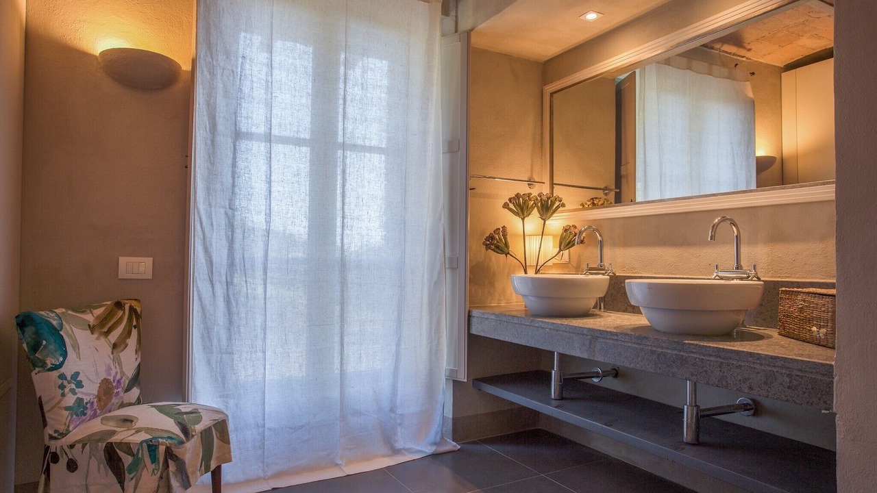 Photo of Bathroom in Magione