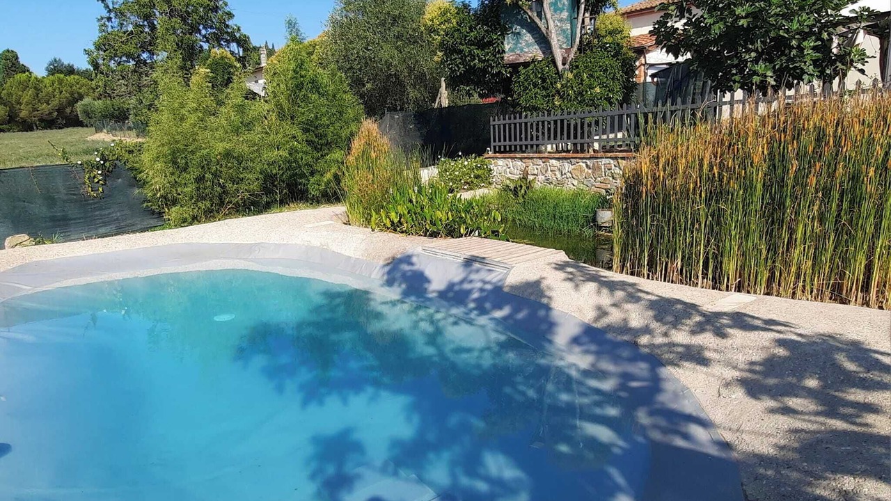 Photo of Outdoor in Lucignano
