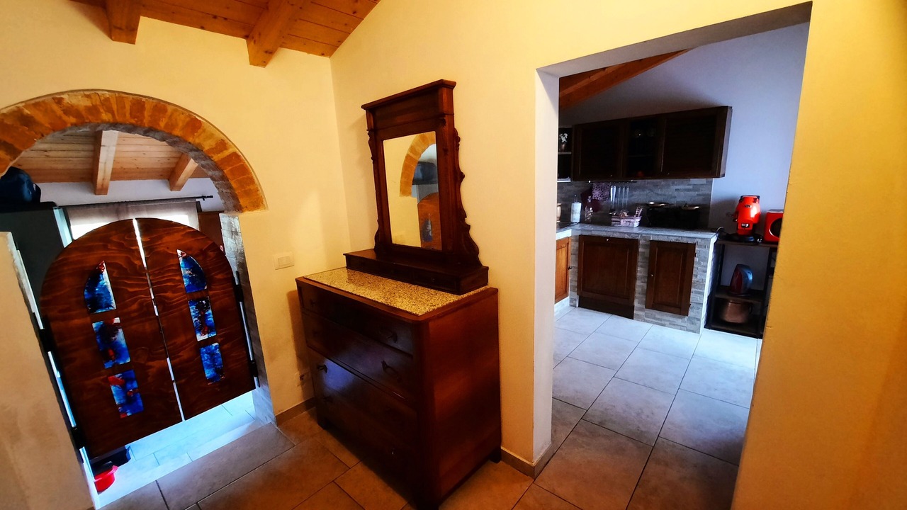Photo of Kitchen in Lucignano