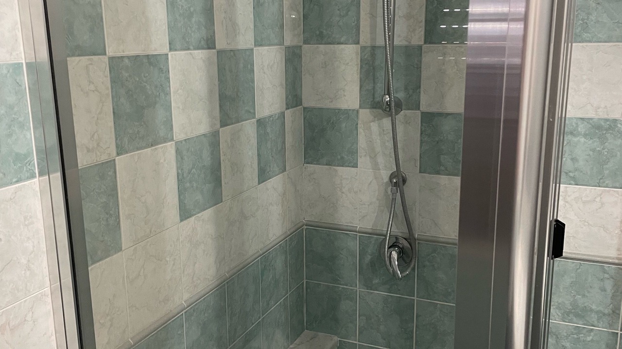 Photo of Bathroom in Torre del Greco