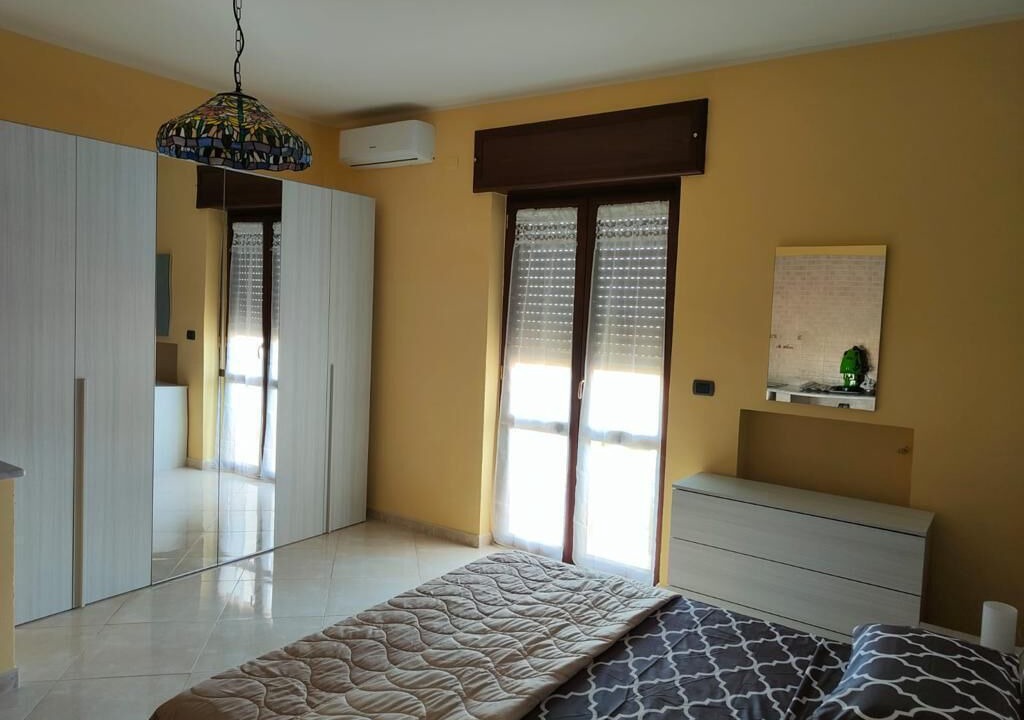 Photo of Bedroom in Torre del Greco