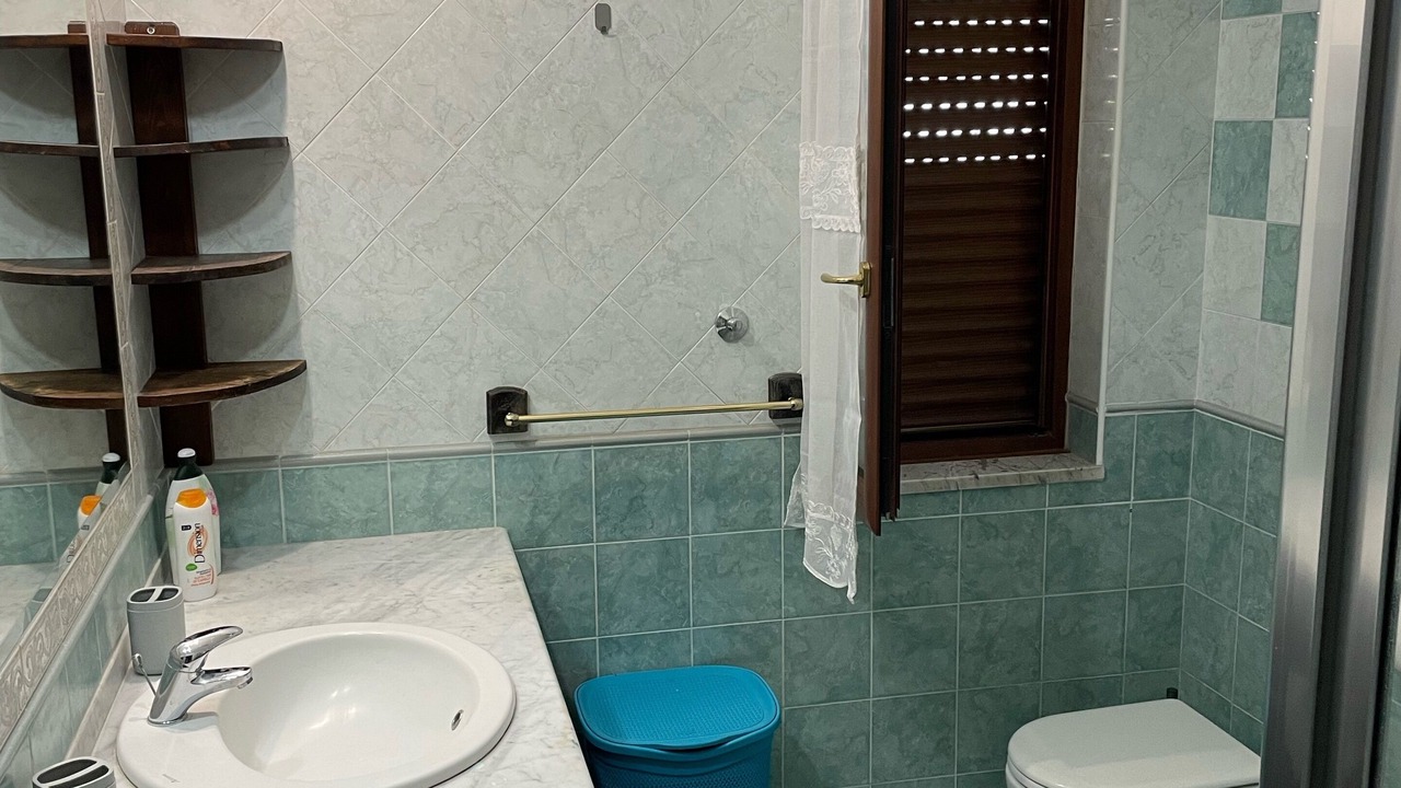 Photo of Bathroom in Torre del Greco