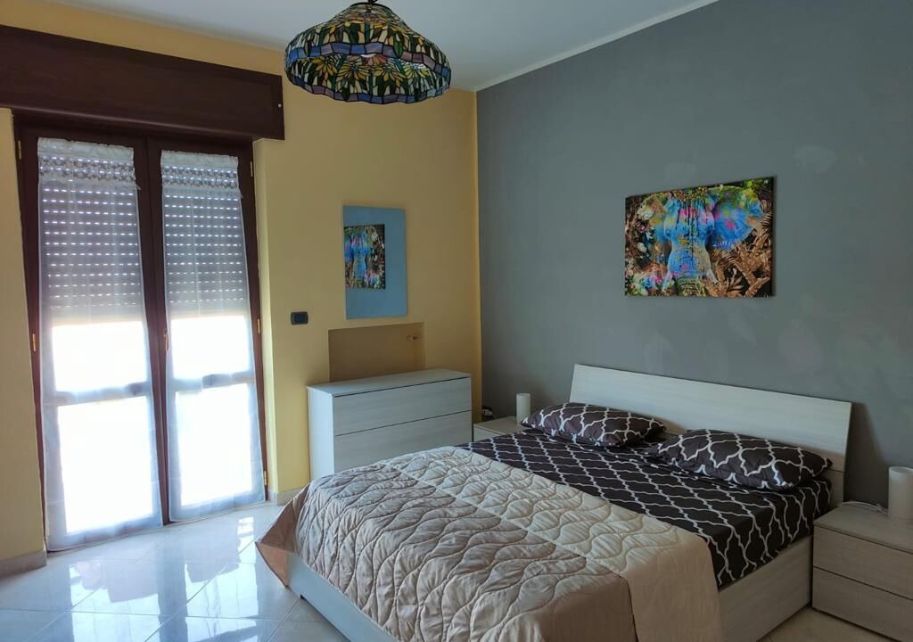 Photo of Bedroom in Torre del Greco