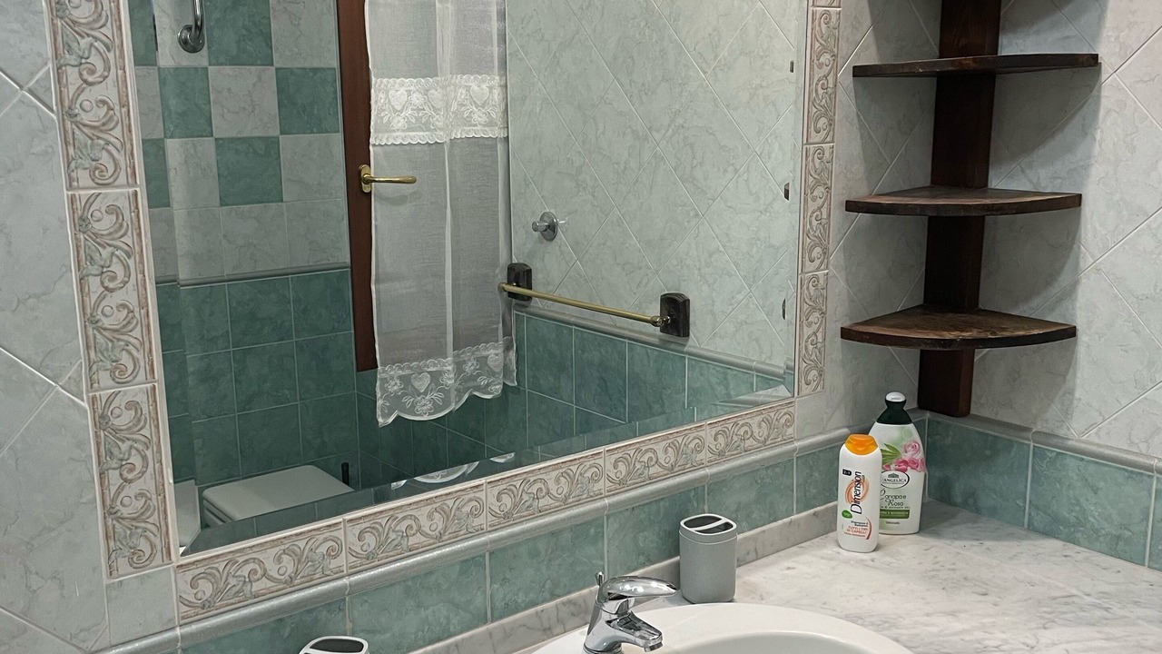 Photo of Bathroom in Torre del Greco