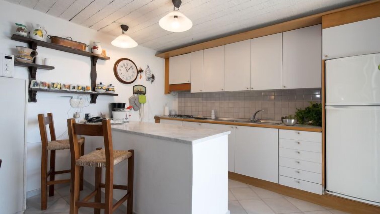 Photo of Bedroom in Furore