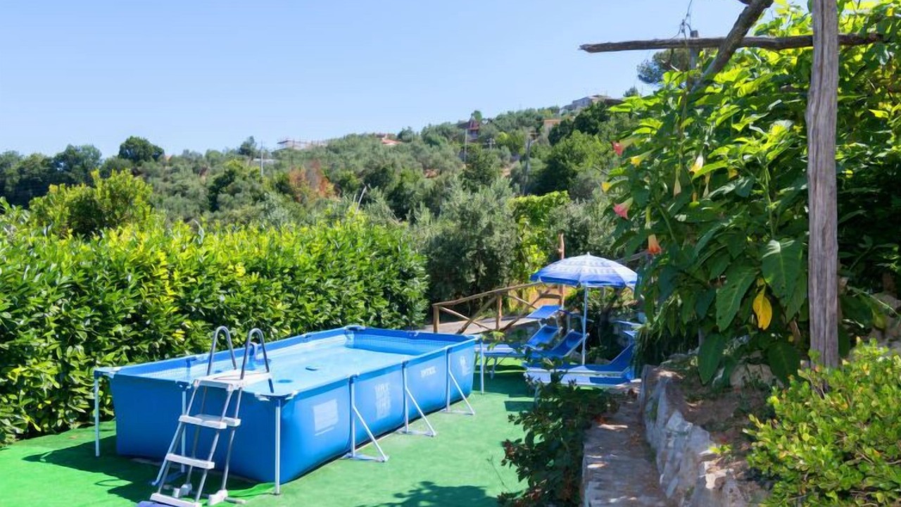 Photo of Outdoor in Schiazzano