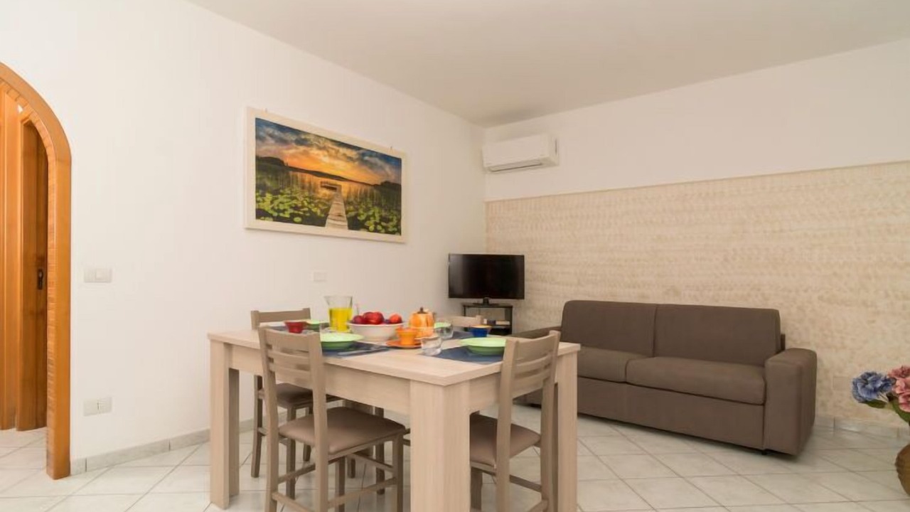 Photo of Bedroom in Schiazzano