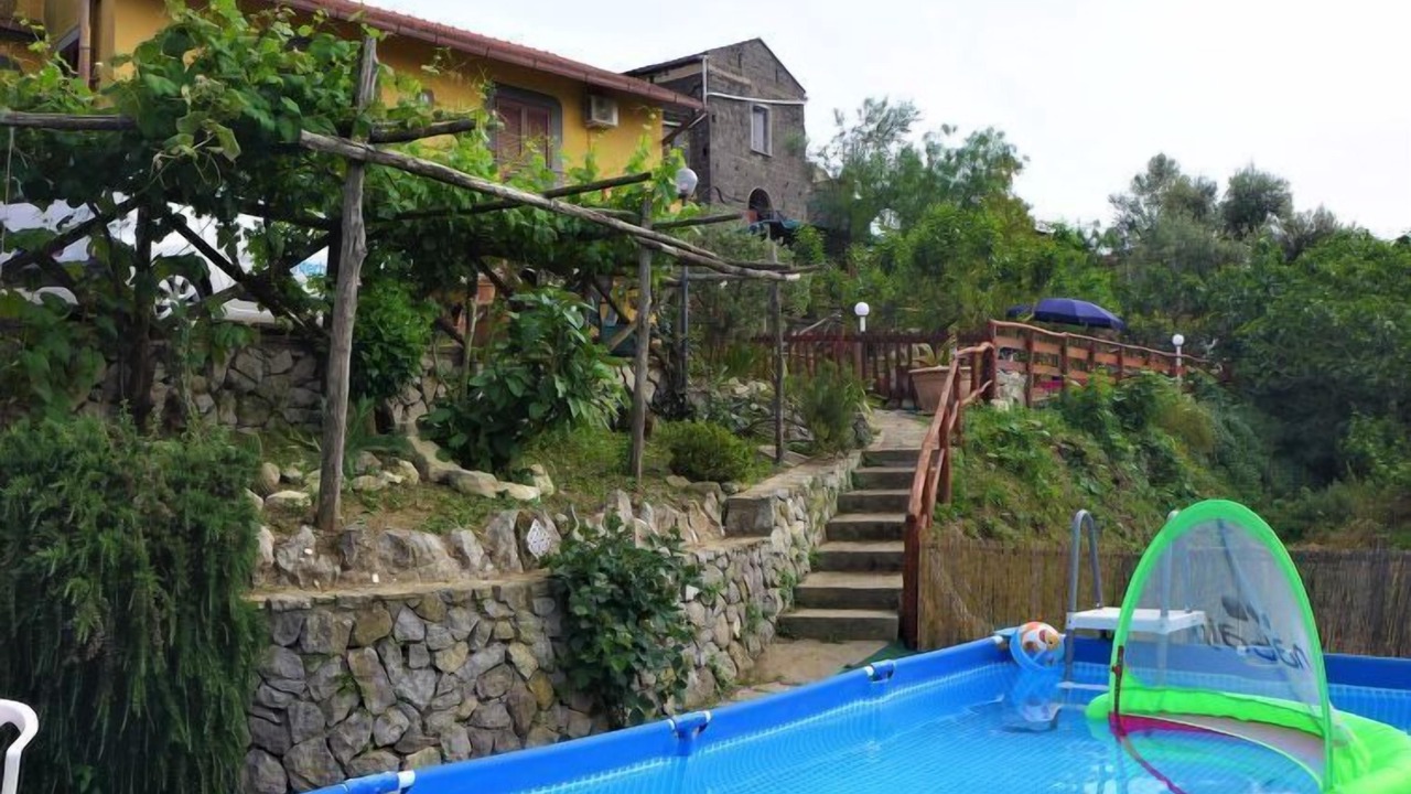 Photo of Outdoor in Schiazzano