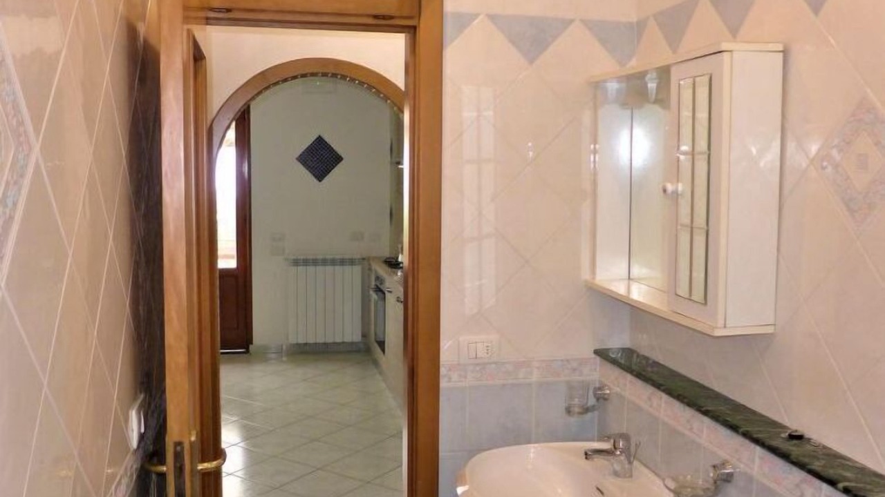 Photo of Bathroom in Schiazzano