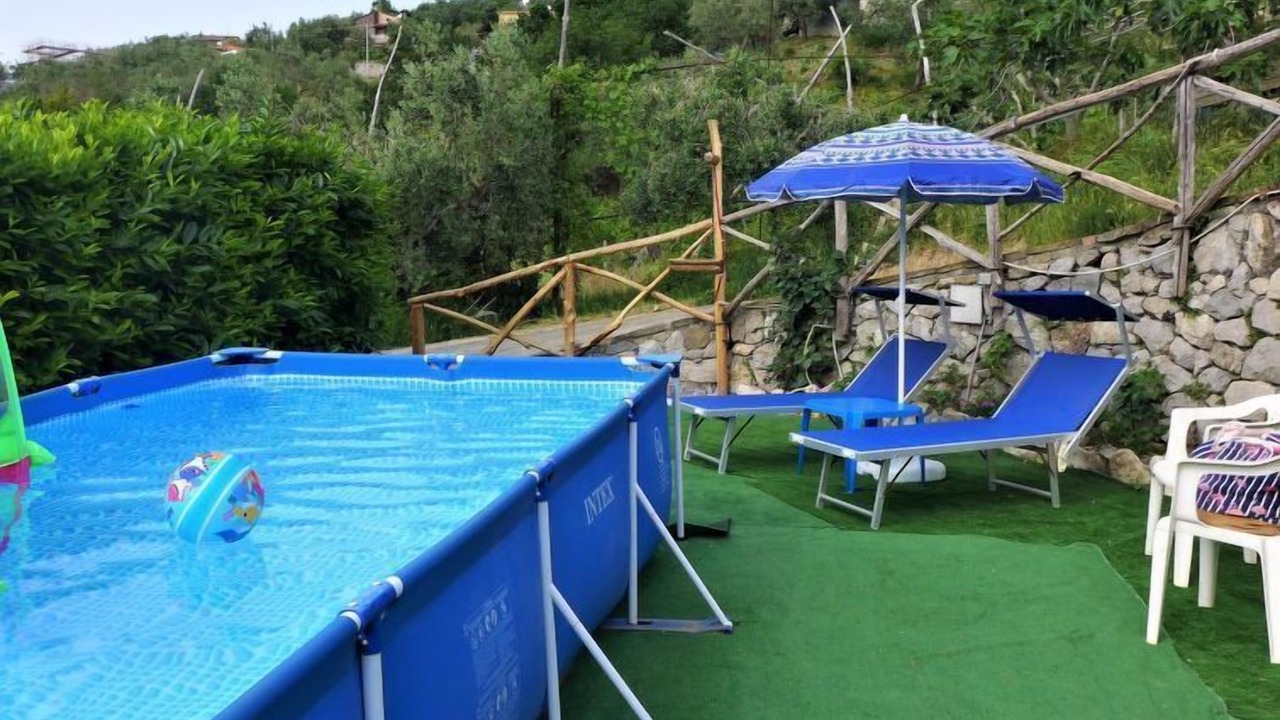 Photo of Outdoor in Schiazzano