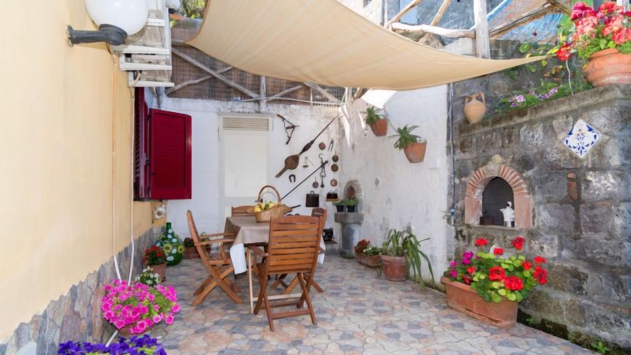 Photo of Outdoor in Schiazzano