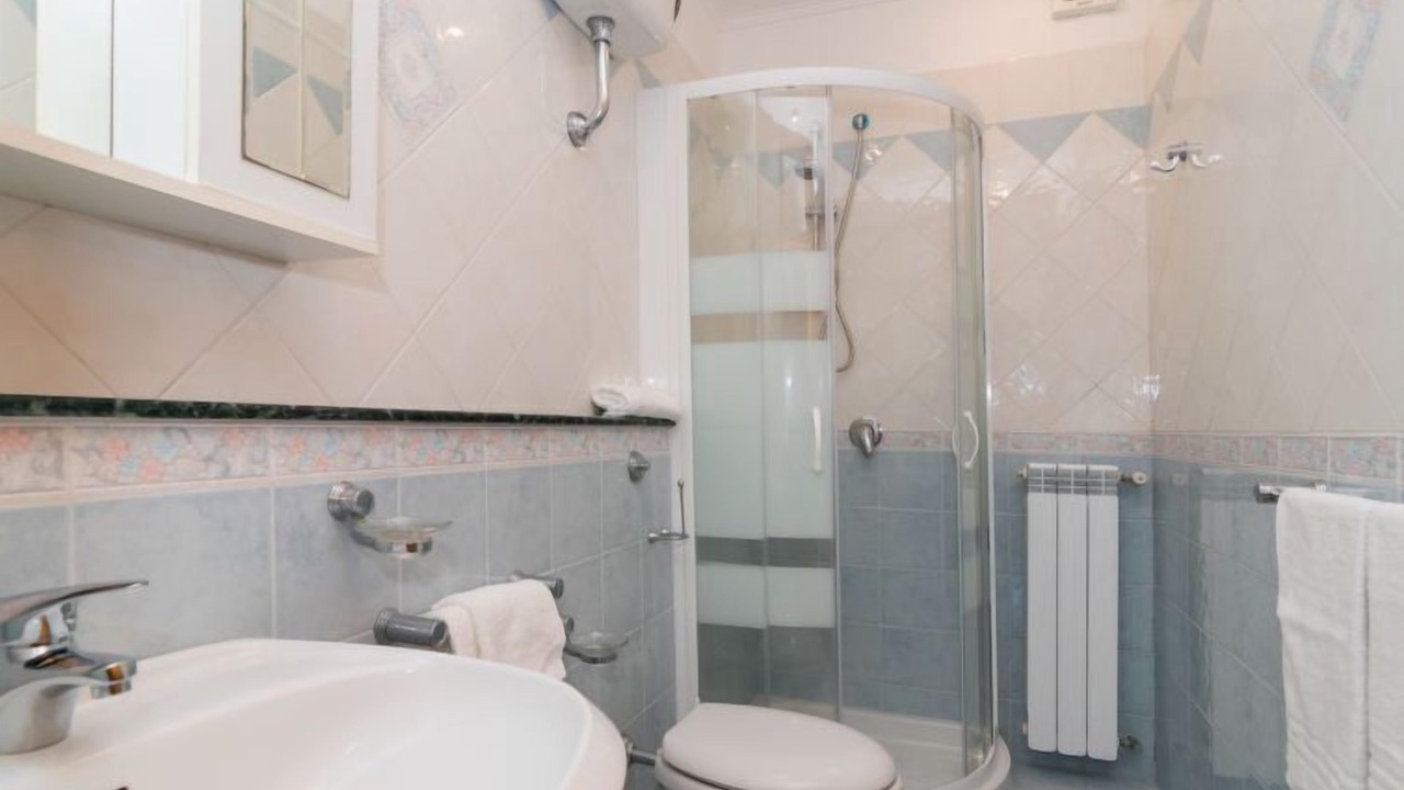 Photo of Bathroom in Schiazzano